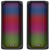 Yenkee Zvučnik USB YSP 2004RGB, Crni | Eponuda.ba