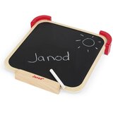 Janod Magnetna slagalica – Naučimo Boje