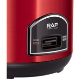 RAF R.179 aparat za kuvanje pirinča + stimer 900W 5L | ePonuda.com