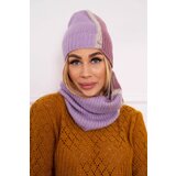 Kesi Women's Tri-color set P103 dark pink+purple Cijene