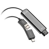 Poly DA75 USB/QD USB-A/C kabl digitalni adapter Cene