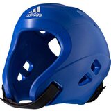 PrideShop Čelada za kickboks in taekwondo Adidas - adiKBHG500 - Modra , Small | Shoptok.si