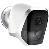 Amiko Home Kamera IP, 2 MP, FullHD, WiFi, 4 x AA - BC-16 | Eponuda.ba