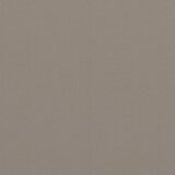 Balkonski zastor smeđe-sivi 75 x 400 cm od tkanine Oxford | shoptok.hr