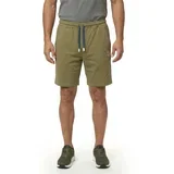 Kratke hlače & Bermuda Man Bermuda Pastel Wash Kaki