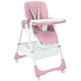 Kikka Boo Hranilica Spicy Plus KKB11205, Roze Cene