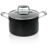 Metalac Ignis duboka šerpa 20cm/3,6l sa staklenim poklopcem ( 391515 ) Cene