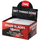 Beorol Nožići 18mm 24 komada | Eponuda.com