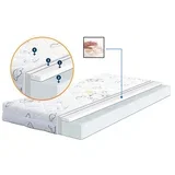 dušek za krevetac 60x120x11 energy ( VAPDUSENERGY )