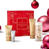 Elizabeth Arden Hyaluronic Acid Ceramide Capsules Hydra-Plumping Serum poklon set za žene | shoptok.hr