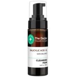  Pjena za čišćenje lica The Doctor Salicylic Acid + B5 – 150 ml Cijene