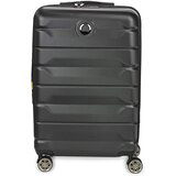 DELSEY PARIS AIR ARMOUR EXTENSIBLE 4DR 68CM Crna Cijene