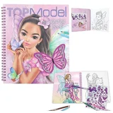 Top Model BOJANKA SA ŠLJOKICAMA FAIRY LOVE 78265