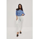 Marisse Women's Shirt L-Ko-4021 Blue | ePonuda.com