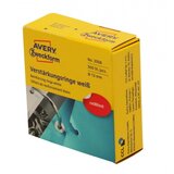 Avery Zweckform Etikete za ojačitev lukenj | Shoptok.si