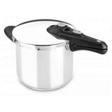  Ekpres lonac BRA Braisogona_A185102 Nehrđajući Čelik 6 L Metal | shoptok.hr