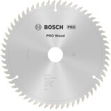 Bosch PRO Wood list kružne testere 216x2x30 mm 60z ATB max 7.000 o/min (2608640433) | ePonuda.com