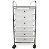  Ormarić s ladicama Confortime Conforti Metal (33 x 38,5 x 66,5 cm) Cijene