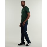 Lyle & Scott Majice s kratkimi rokavi Plain T-shirt Zelena | Shoptok.si