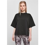 UC Ladies Women's Organic T-Shirt Heavy Tee Black Cene