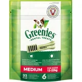 zobna nega-žvečilne palčke 170 g / 340 g - Medium (170 g)