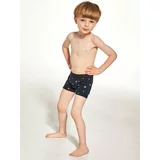 Cornette Boxer shorts Kids Boy 701/130 Cosmos 86-128 navy