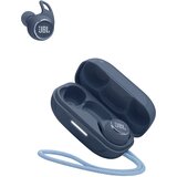 JBL Reflect Aero TWS (JBLREFLECTAEROBLU) plave bluetooth slušalice | ePonuda.com