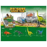 Merx dinosaurusi kavez u displeju - 12 kom ( ms91959 ) Cene