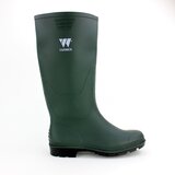  GINOCCHIO VN Čizma zelena visoka | shoptok.hr
