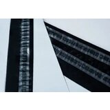  Vrečke za pošiljanje tekstila vračljiva FBR07 450 x 550 + 50 mm 100/1 | Shoptok.si