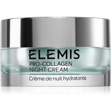 Elemis pro-collagen anti-ageing hydrating night cream vlažilna nočna krema proti gubam 50 ml za ženske Cene