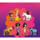Lego Friends - Ranč in hlev s poniji (42654) | Shoptok.si