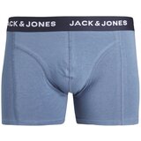 Jack & Jones Boksarice 'ALASKA' marine / mornarska / dimno modra | Shoptok.si