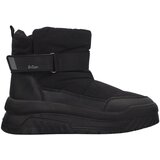 Lee Cooper Polškornji B24281 Črna Cene