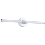 Eglo LED ZIDNA LAMPA ZA KUPATILO 11W CCT 60cm RAMOLA HROM 901851 | Eponuda.com