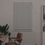  Venecijanski zastore Bijelo 175 x 95 cm Aluminij | shoptok.hr