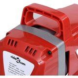 vidaXL Visokotlačni brezzračni razpršilec barve 1010 W | Shoptok.si