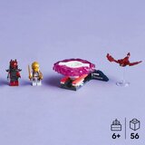 Lego NINJAGO® Sorejin Spinjitsu vrtavka 71824 | Shoptok.si