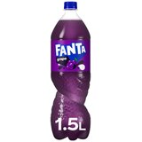 Fanta Gazirani sok, Grape, 1.5l Cene