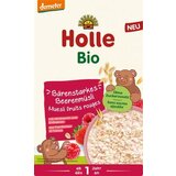 BIO muesli z jagodičevjem | Shoptok.si