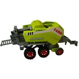  Set of Vehicle Farmer Tractor | shoptok.hr