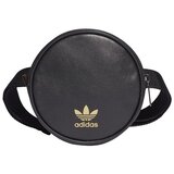 Adidas Waistbag Round Crna Cijene