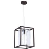  Luster na sajli WORKS 3 1xE27/60W/230V | Eponuda.com