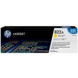 HP Toner C8552A (rumena), original Cene
