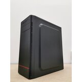 Stars Solutions Kućište K04 500W USB 3.0 x2