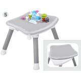  Visoka stolica, set stolica za hranjenje 6 u 1 ZA4142 | shoptok.hr