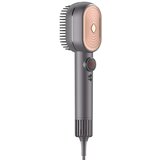 INF 700W Visokohitrostni sušilnik las s 110.000 RPM in digitalnim zaslonom Grey, (5000116791) | Shoptok.si