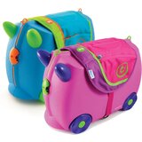 Trunki Torba Saddle Bag Pink | Shoptok.si