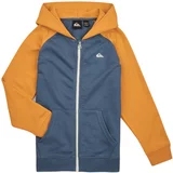 Quiksilver EASY DAY BLOCK ZIP YOUTH Multicolour