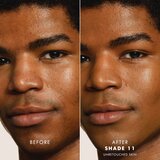 Armani Luminous Silk Foundation 2026 posvetlitvena podlaga odtenek 11 30 ml | Shoptok.si
